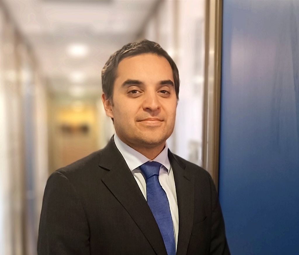 Ricardo Ruiz Ricardo Ruiz