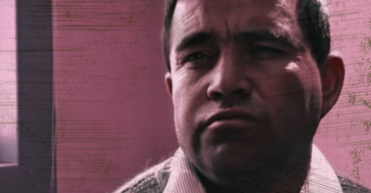 Asesino de Ambar Cornejo Asesino de Ambar Cornejo