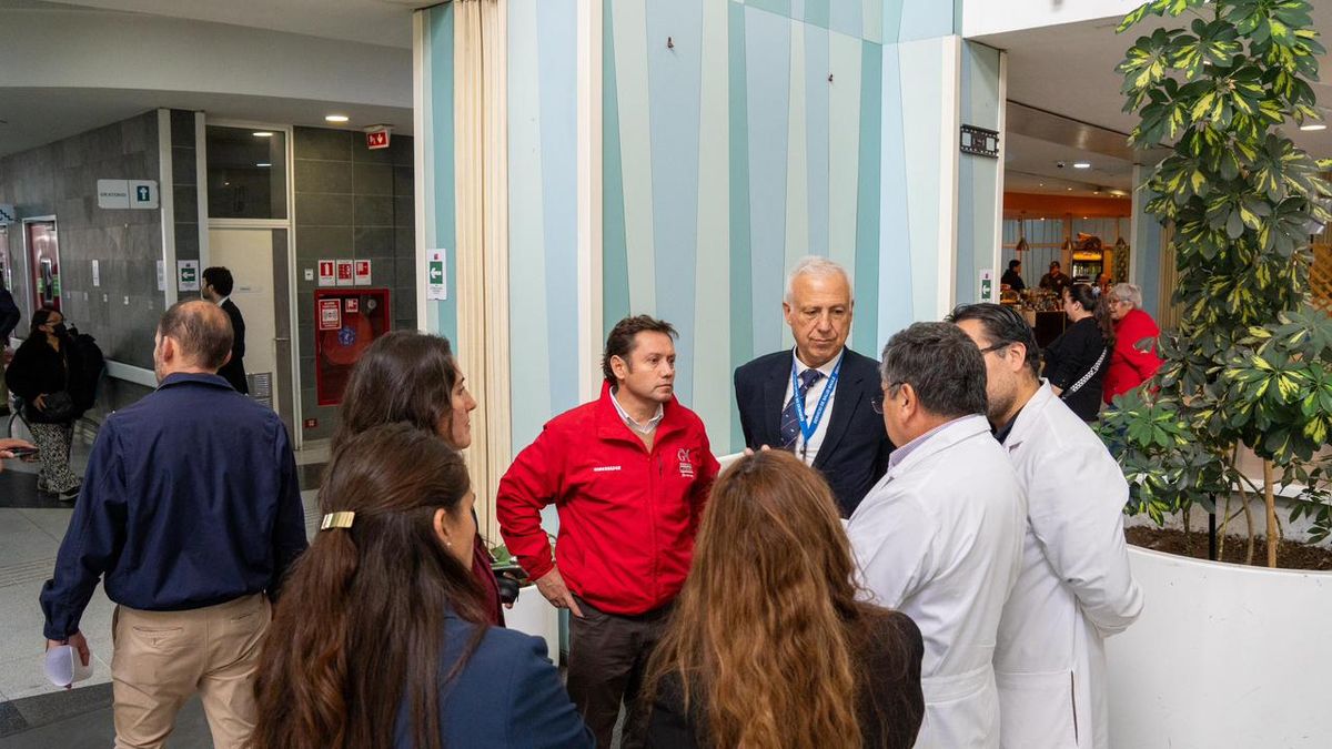 Maule Salud Maule Salud