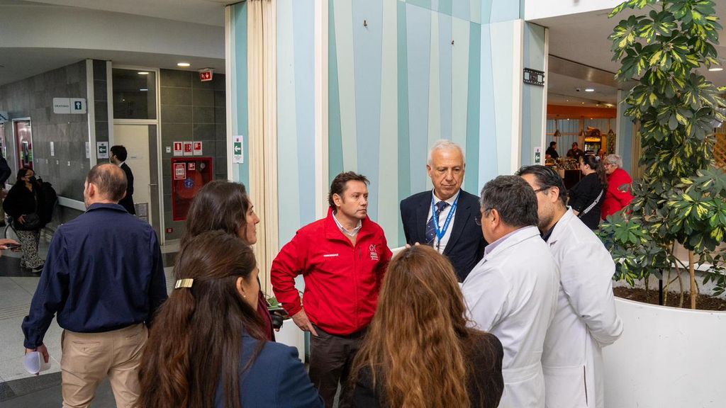 Maule Salud Maule Salud