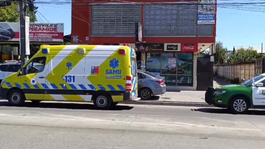 hombre de 30 años es herido en el abdomen hombre de 30 años es herido en el abdomen