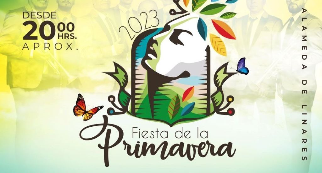 Fiesta de la Primavera 2023 Fiesta de la Primavera 2023