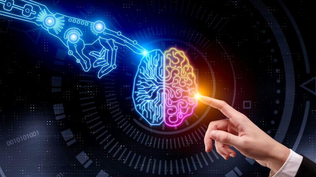 El FOSIS invita a emprendedores a capacitarse gratis para potenciar sus negocios y optimizar sus finanzas utilizando la inteligencia artificial El FOSIS invita a emprendedores a capacitarse gratis para potenciar sus negocios y optimizar sus finanzas utilizando la inteligencia artificial