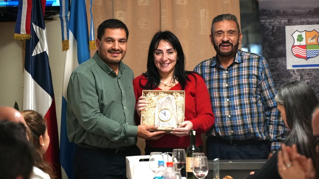Encuentro binacional busca convertir el paso Pehuenche en una alternativa al Paso Los Libertadores