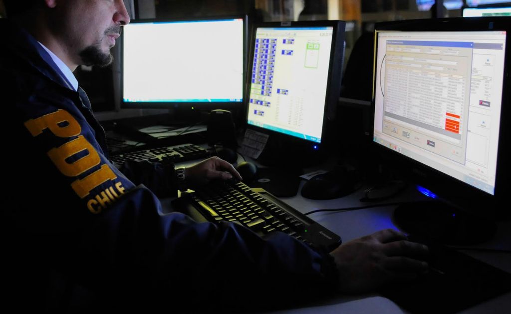 IPS y Cibercrimen dan inicio a campaña para evitar fraudes digitales IPS y Cibercrimen dan inicio a campaña para evitar fraudes digitales