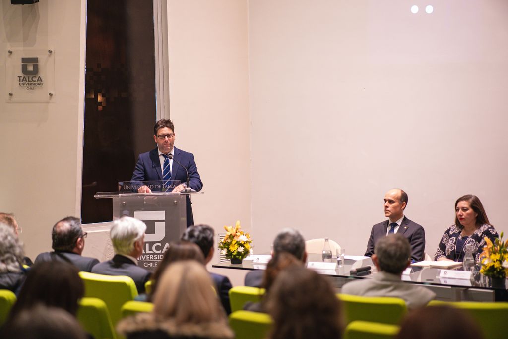 Senadora Vodanovic Utalca Senadora Vodanovic Utalca