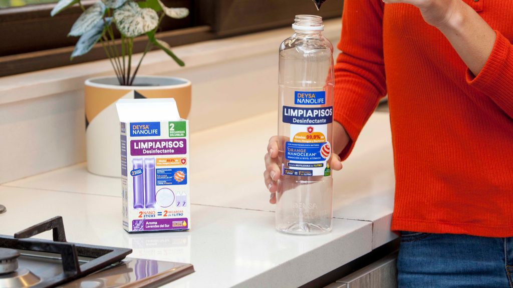 ¿Qué es y cómo lograr una limpieza sustentable? ¿Qué es y cómo lograr una limpieza sustentable?