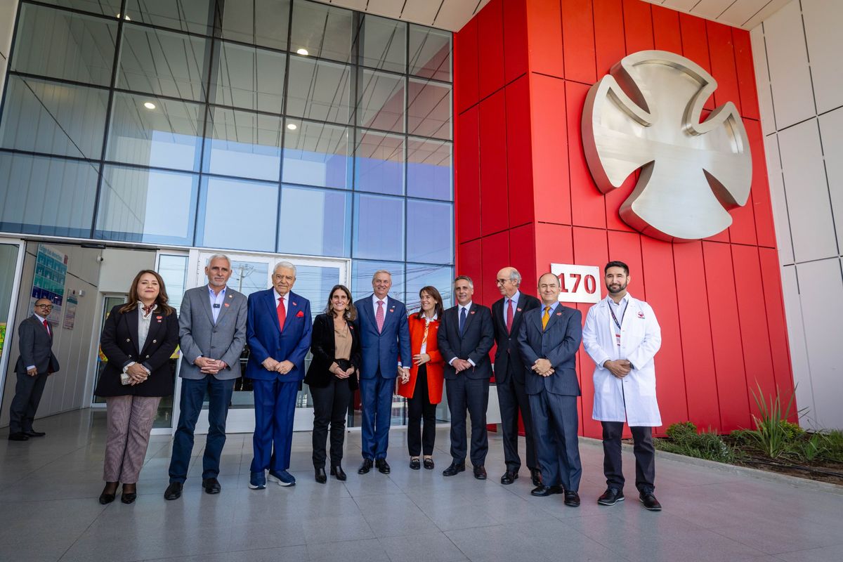 Teletón 2026 Teletón 2026