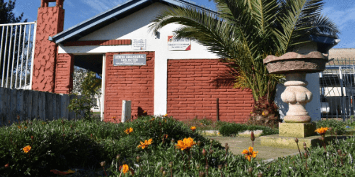 Luis Rutten Luis Rutten