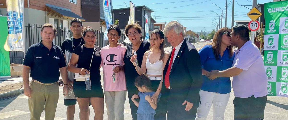 SERVIU inaugura Parque-Bellavista SERVIU inaugura Parque-Bellavista