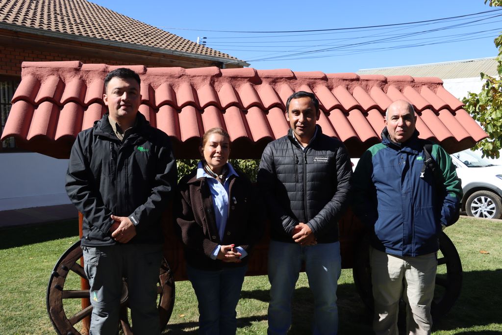 Capacitaciónes Capacitaciónes