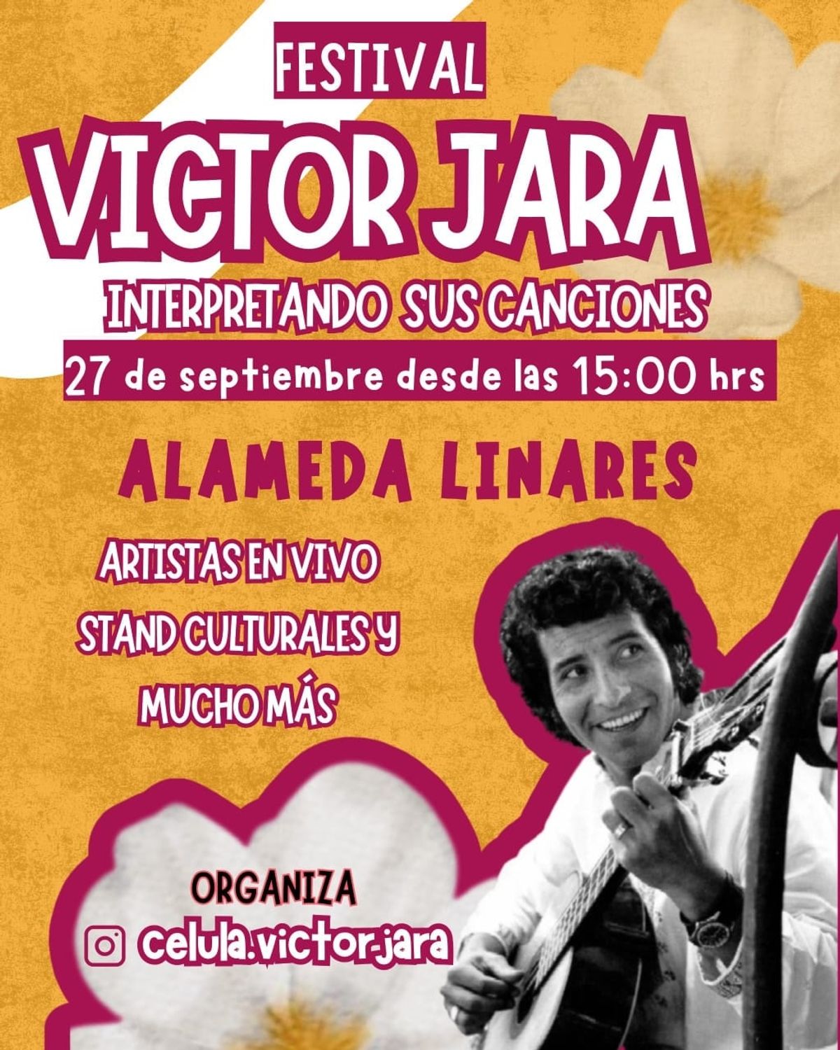 Victor jara