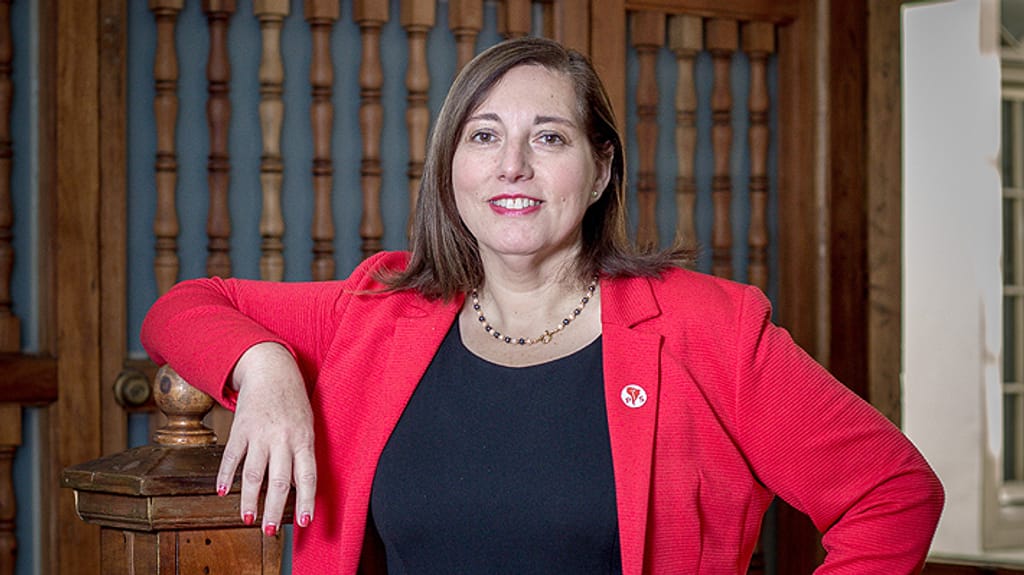 Senadora Vodanovic destaca la anticipación de la bonificación para arreglos de sistemas de riego Senadora Vodanovic destaca la anticipación de la bonificación para arreglos de sistemas de riego