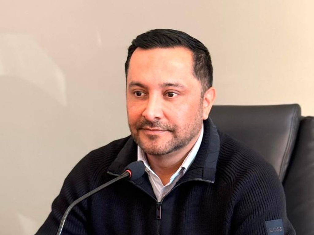 Almarido Garrido Almarido Garrido