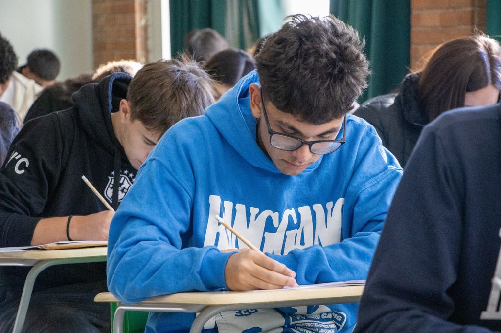 Ensayos PAES ST Ensayos PAES ST