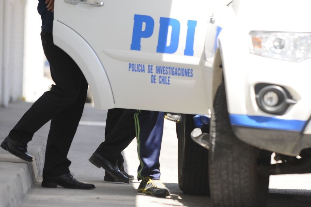 PDI BIRO PDI BIRO