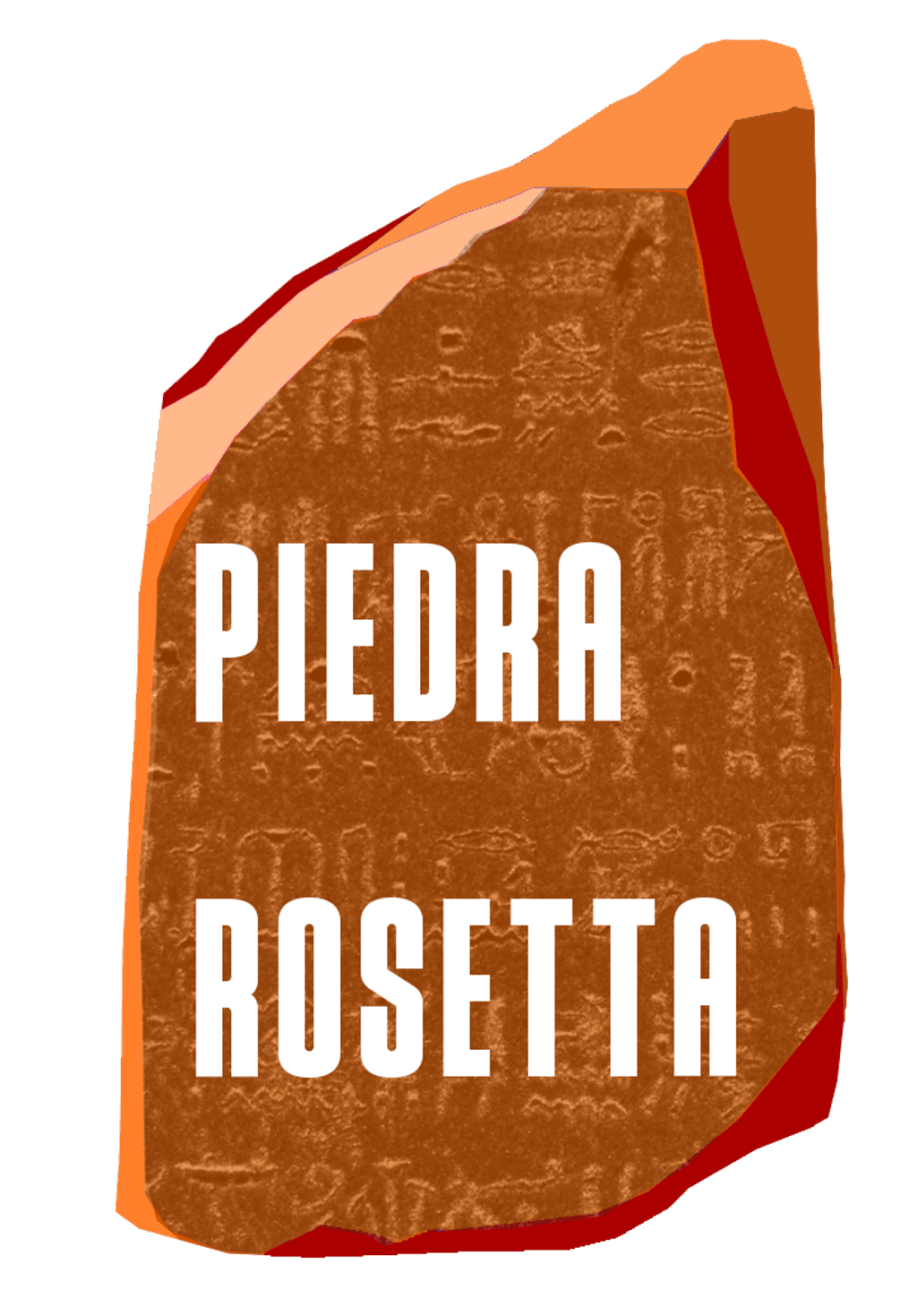 PIEDRA ROSETTA LOGO PIEDRA ROSETTA LOGO