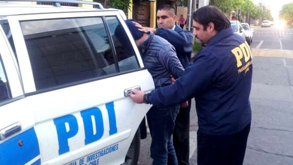 A prisión imputado por venta y distribución de droga en Molina A prisión imputado por venta y distribución de droga en Molina