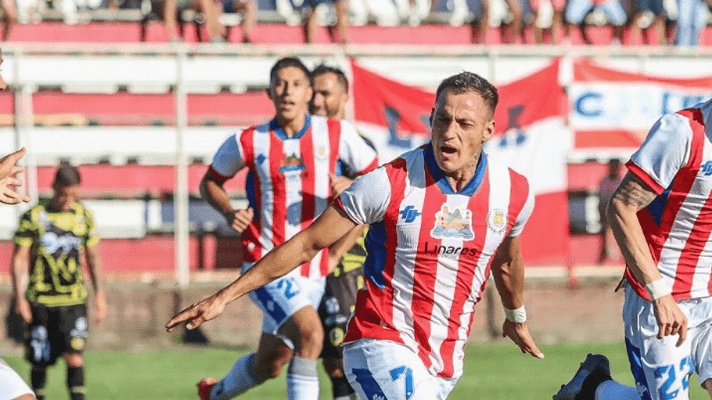 Deportes Linares e INE Deportes Linares e INE