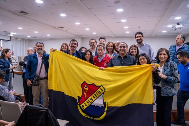 Gobierno regional Gobierno regional