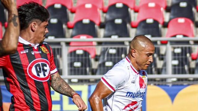 Rangers Vs Curico Unido Rangers Vs Curico Unido