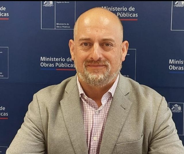 Vialidad
