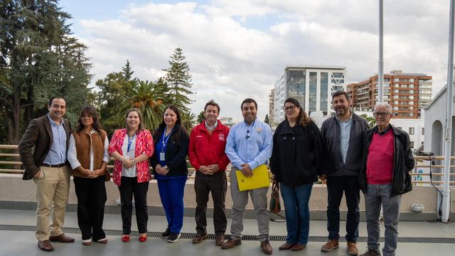 San Javier San Javier