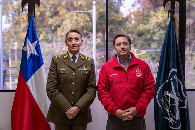 Carabineros de Chile