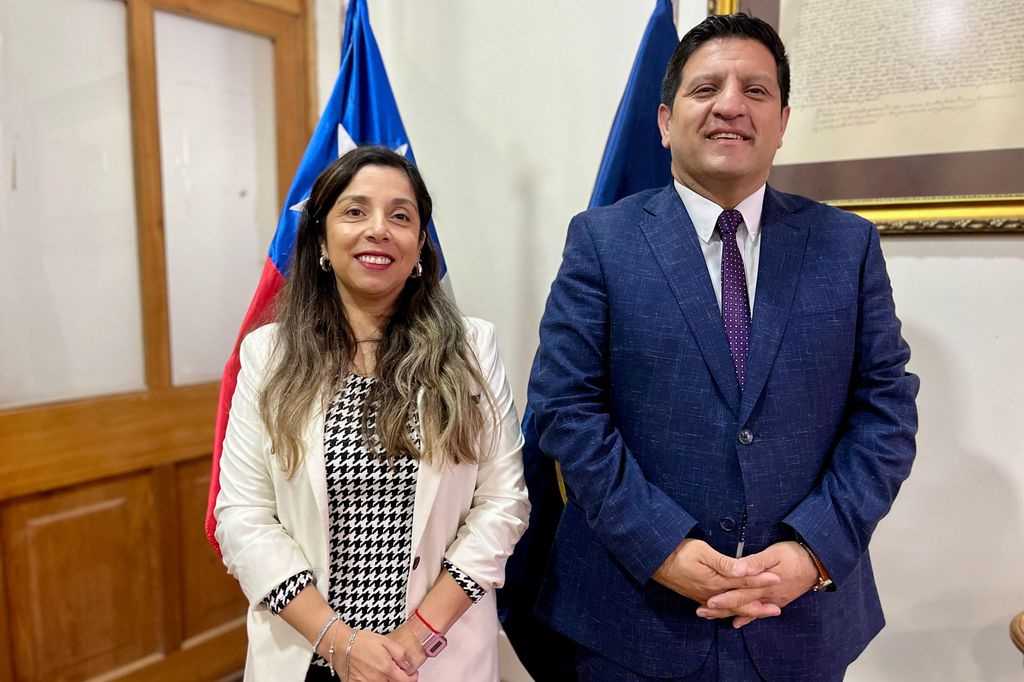 María José María José