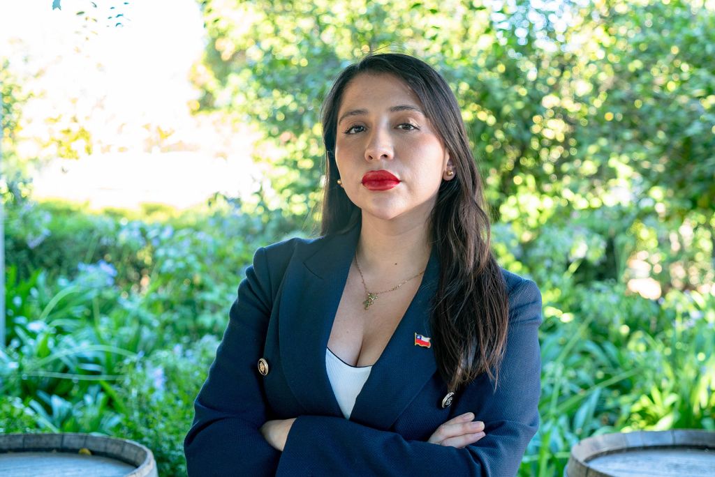 Consuelo Veloso Consuelo Veloso