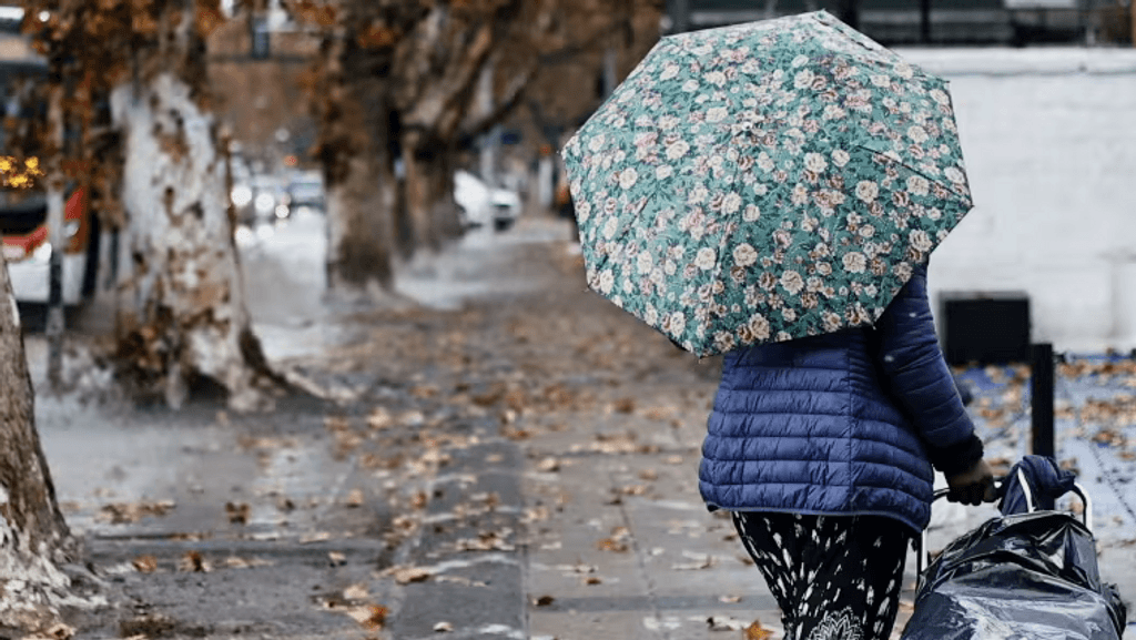 Alerta Temprana Preventiva para las comunas de Romeral, Curicó, Molina, San Clemente, Colbún, Linares, Longaví y Parral Alerta Temprana Preventiva para las comunas de Romeral, Curicó, Molina, San Clemente, Colbún, Linares, Longaví y Parral