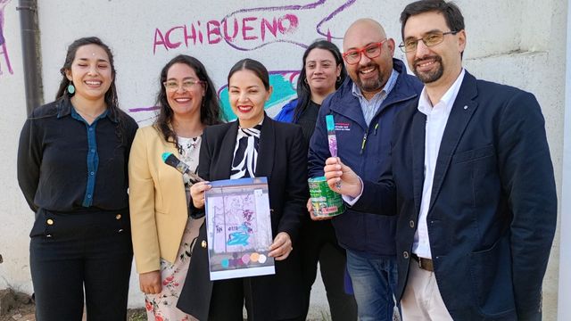ministra cultura