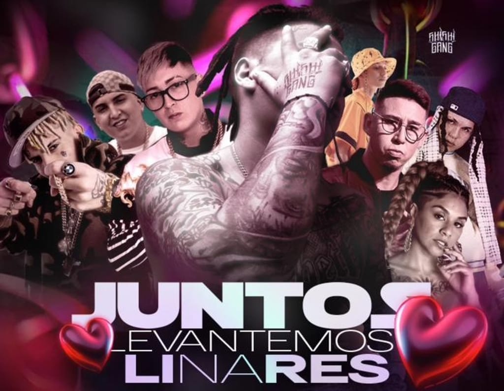 Juntos Levantemos Linares Juntos Levantemos Linares