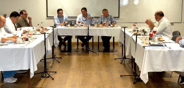 Municipalidad Linares