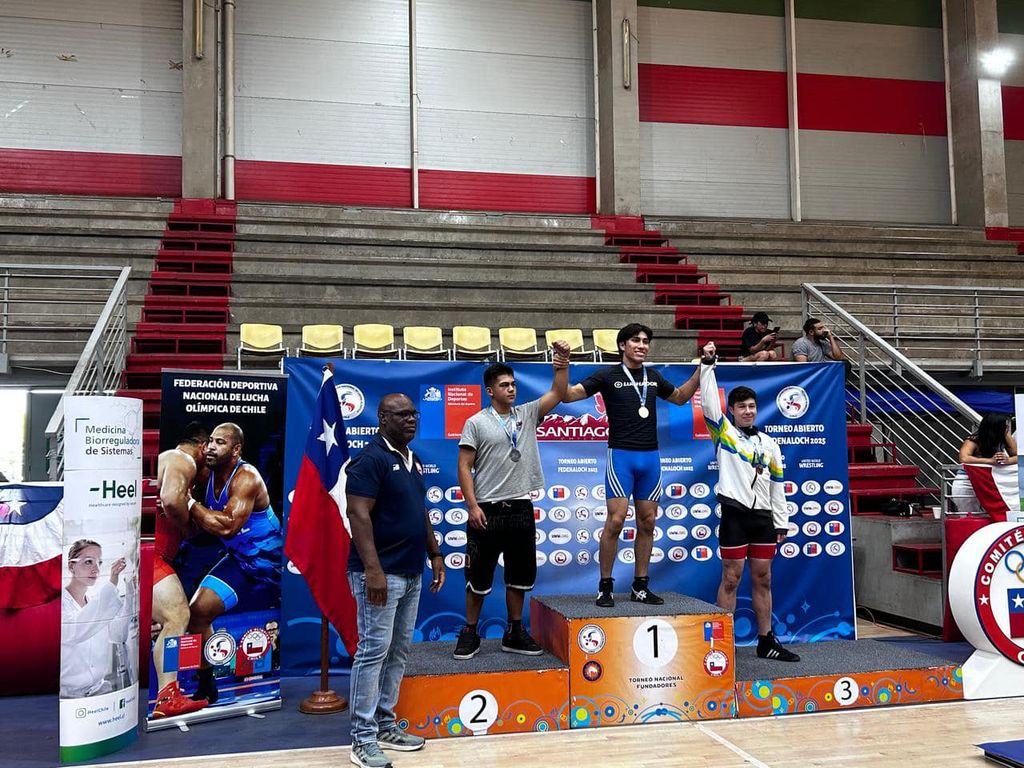 lucha grecoromana lucha grecoromana