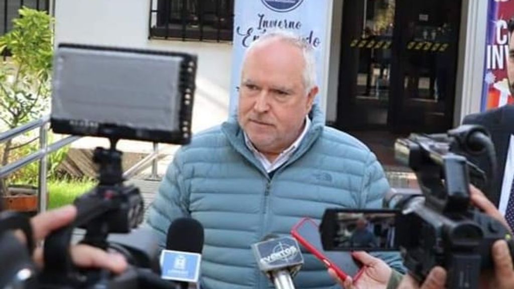 La comuna de Longaví recibirá más de 300 millones de pesos gracias a Royalty Minero 2024 La comuna de Longaví recibirá más de 300 millones de pesos gracias a Royalty Minero 2024