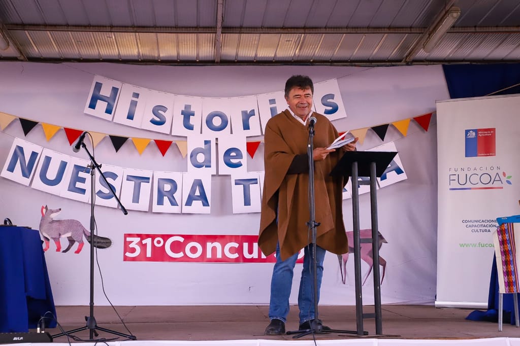 Ministerio de Agricultura amplía el plazo para participar en el concurso Historias de Nuestra Tierra 2023 Ministerio de Agricultura amplía el plazo para participar en el concurso Historias de Nuestra Tierra 2023