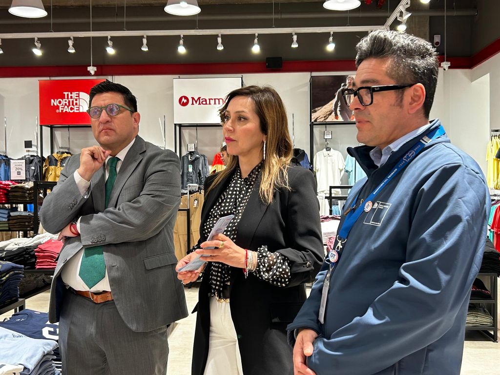 Seremi del trabajo Seremi del trabajo