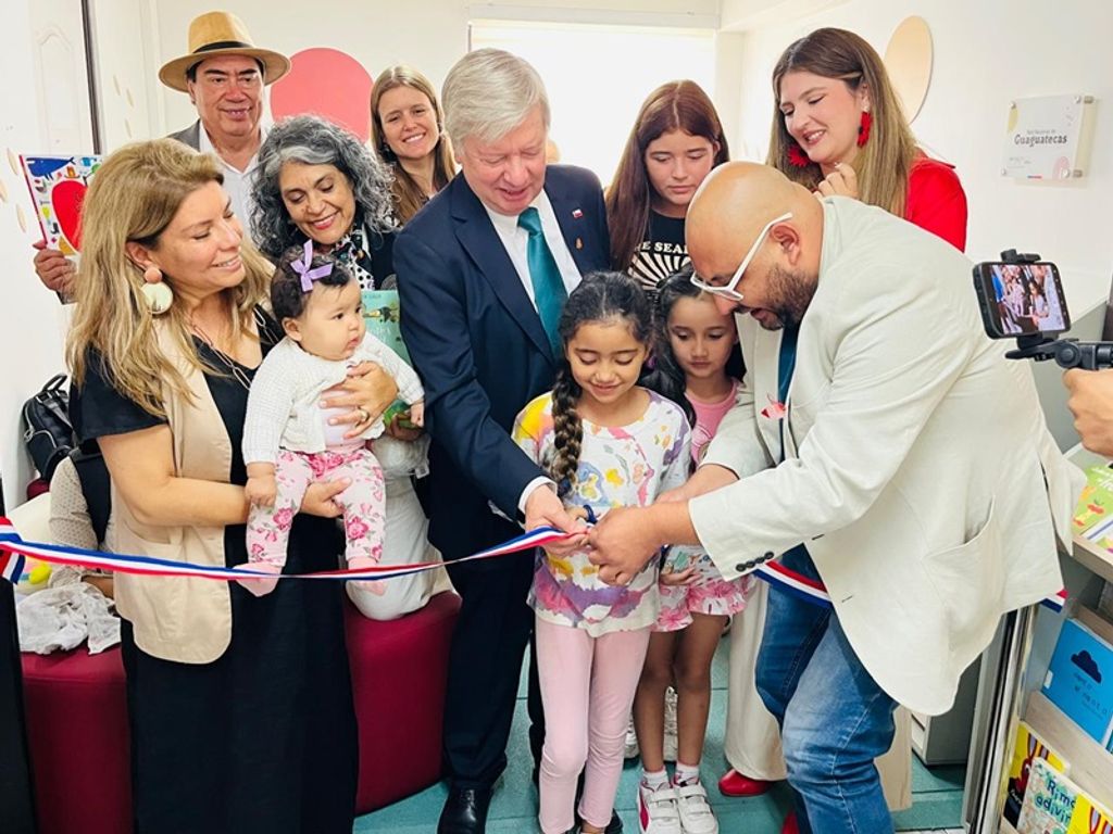 Primera Guaguateca Maule Primera Guaguateca Maule