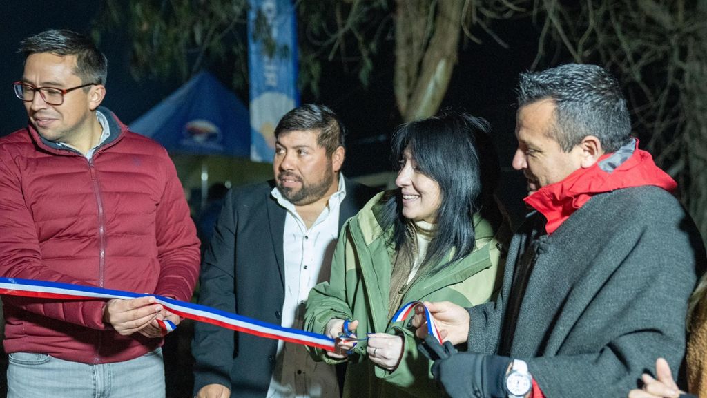 CP Camarines y Graderías 1 CP Camarines y Graderías 1