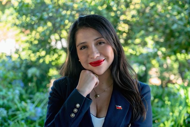 Consuelo Veloso