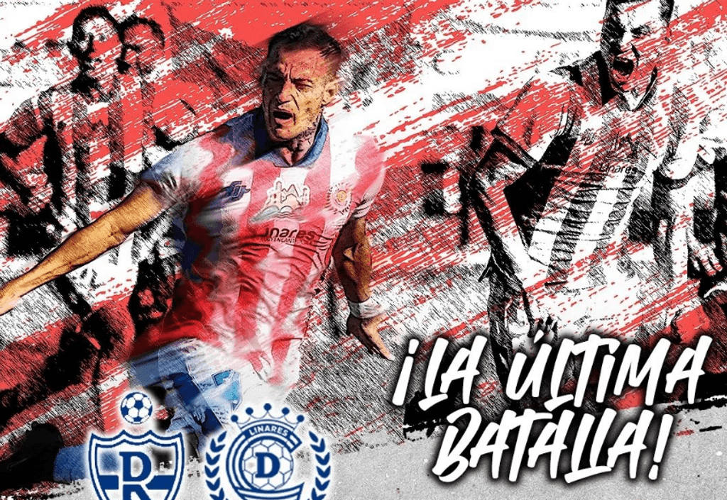 Deportes Linares enfrenta este sábado a Rengo Deportes Linares enfrenta este sábado a Rengo