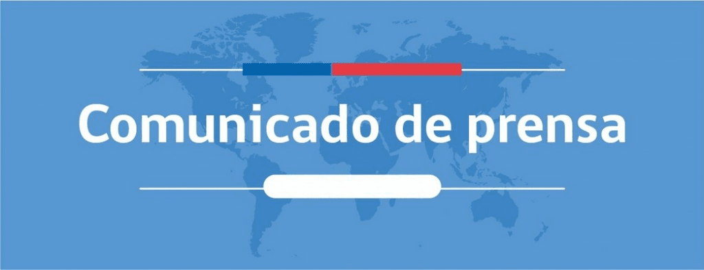 Comunicado de prensa de la Dirección Nacional Comunicado de prensa de la Dirección Nacional