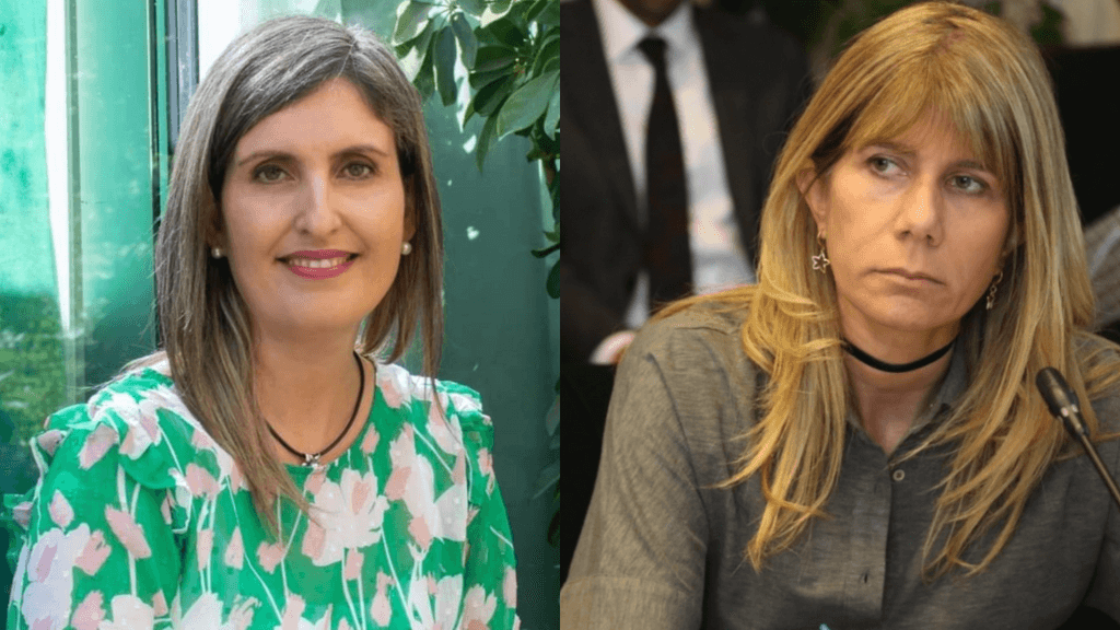 Preocupación de autoridades por traslado de miembros del Tren de Aragua a cárcel de Cauquenes Preocupación de autoridades por traslado de miembros del Tren de Aragua a cárcel de Cauquenes