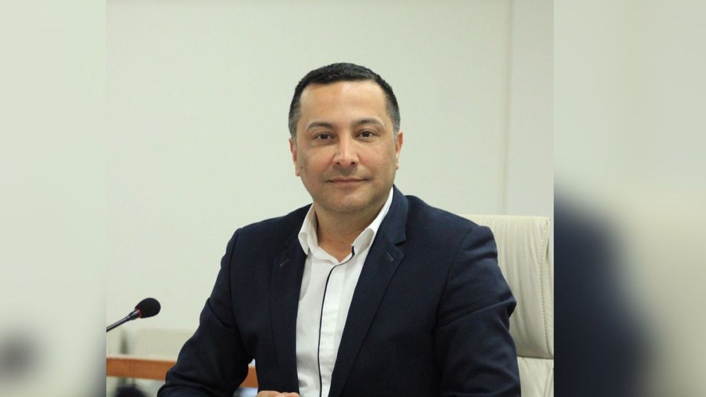 Consejero Regional del Maule entrega recomendaciones ante alerta de lluvias intensas Consejero Regional del Maule entrega recomendaciones ante alerta de lluvias intensas