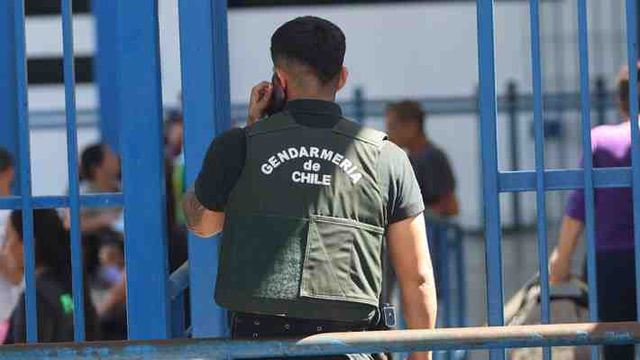 Carabineros de Chile