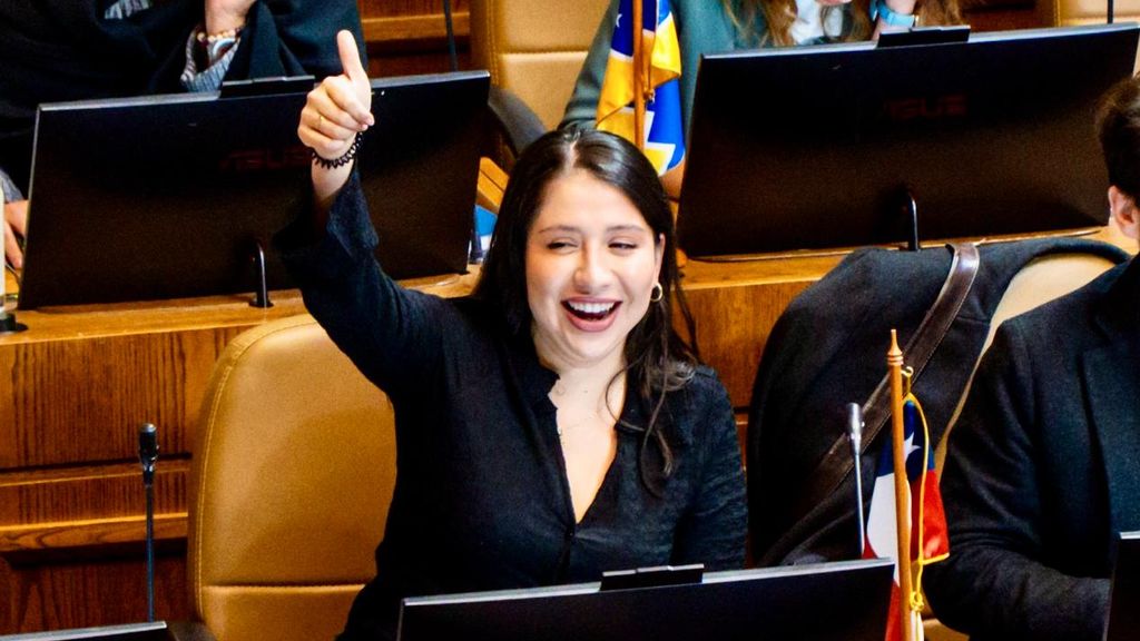 Diputada Consuelo Veloso logra aumentar el presupuesto del Ministerio de Agricultura Diputada Consuelo Veloso logra aumentar el presupuesto del Ministerio de Agricultura