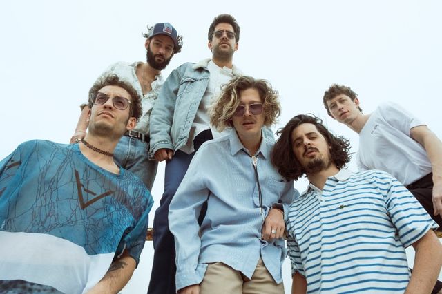 Bandalos Chinos Bandalos Chinos