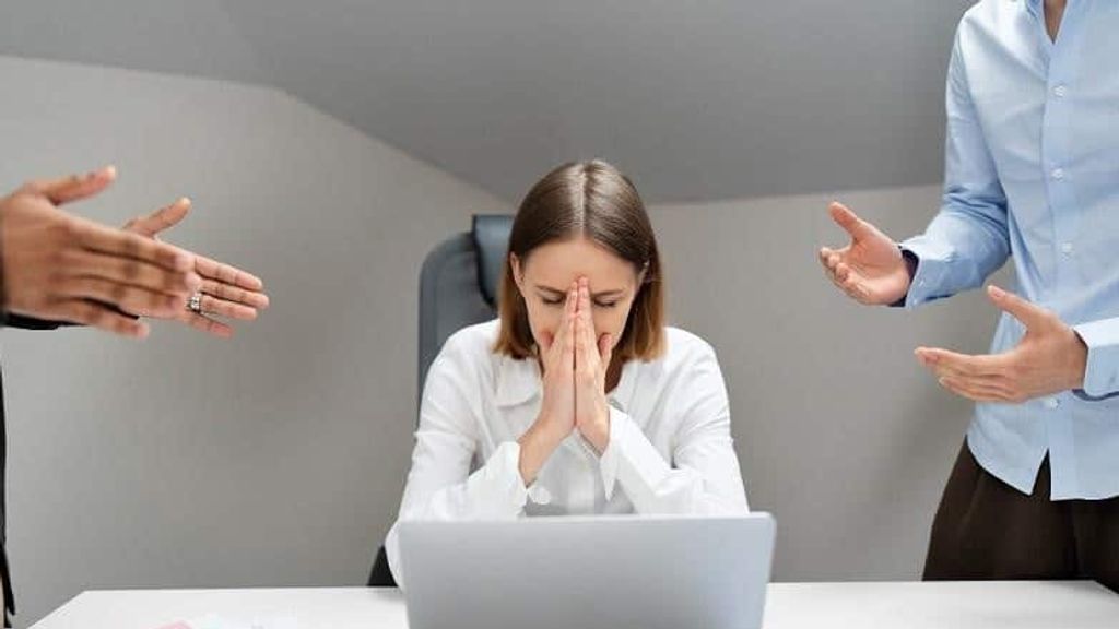 Se promulga la "Ley Karin" para fortalecer la legislación contra el acoso sexual, laboral y violencia en el trabajo Se promulga la "Ley Karin" para fortalecer la legislación contra el acoso sexual, laboral y violencia en el trabajo