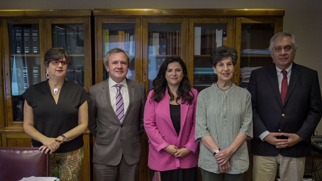 Proyecto de ley que modifica el Régimen de Sociedad Conyugal del Matrimonio avanza a Sala del Senado Proyecto de ley que modifica el Régimen de Sociedad Conyugal del Matrimonio avanza a Sala del Senado